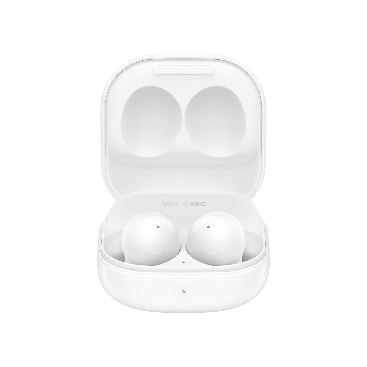 SAMSUNG GALAXY BUDS2 - WHITE