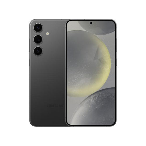 Galaxy S24 + 256GB 5G - Onyx Black