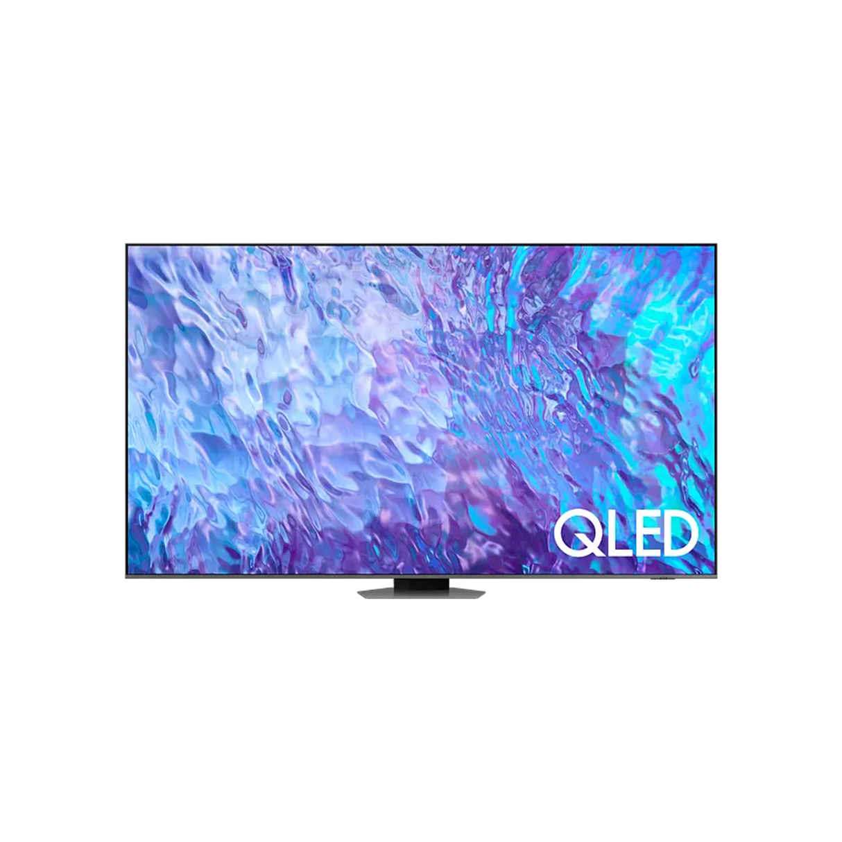 SAMSUNG 98" Q80C QLED 4K SMART TV (2023)