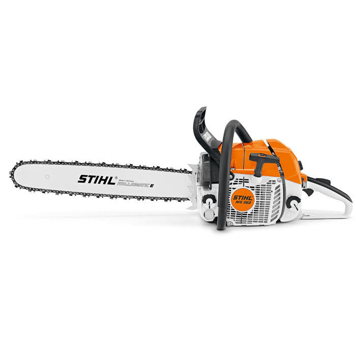 STIHL MS382 CHAINSAW 37CM 3.8KW 56DL