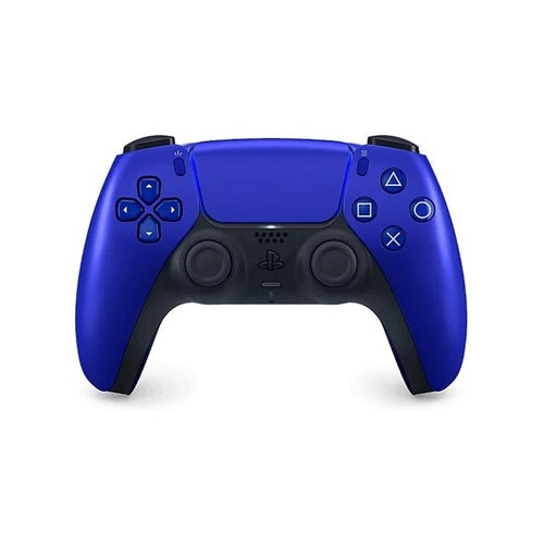 PS5 DUALSENSE COBALT BLUE
