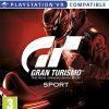 GT SPEC II (PS4 BUNDLE ONLY)