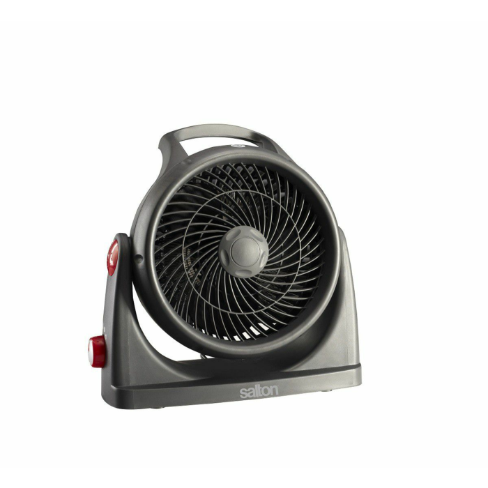 Salton SFH804 Aerio Fan Heater