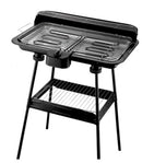 Sunbeam Health Grill and Stand