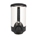 Sunbeam 9,3L White Stainless Steel Urn