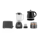 Goldair 5PC Black Diamond Pack