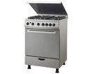 Goldair 4 Burner Hob / Electric Oven