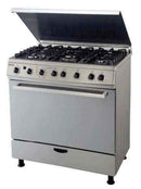Sunbeam 5 Burner Hob / Electric Oven
