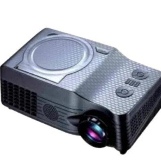 PROJECTOR TDP-2500DVD