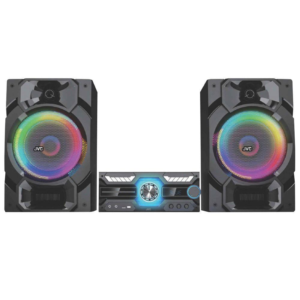 DUAL SPEAKERS