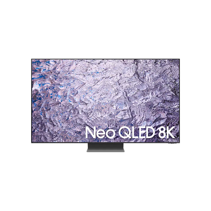 SAMSUNG 65" QN800C NEO QLED 8K SMART TV (2023)