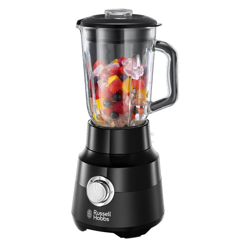 RUSSELL HOBBS 24722SA DESIRE GLASS BLENDER