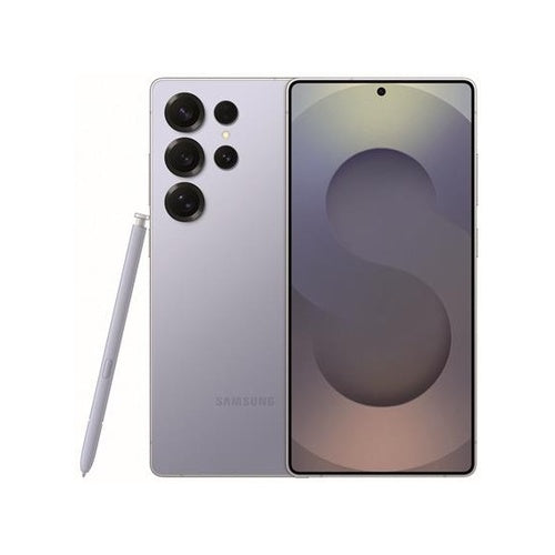 SAMSUNG GALAXY S25 ULTRA 256GB - TITANIUM SILVER BLUE