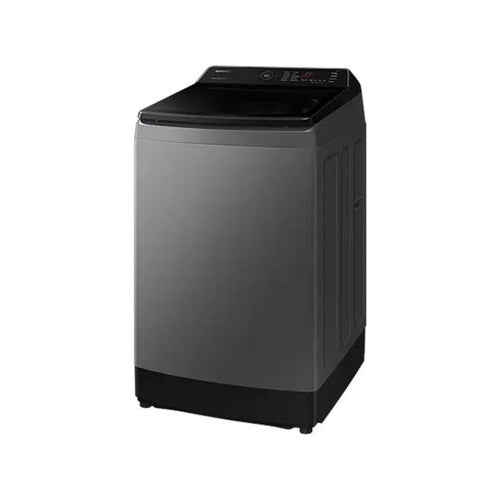 14Kg Top Loader Washing Machine - Dark Grey