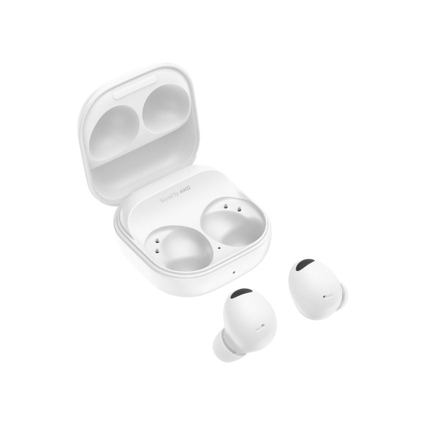 SAMSUNG GALAXY BUDS2 PRO - WHITE