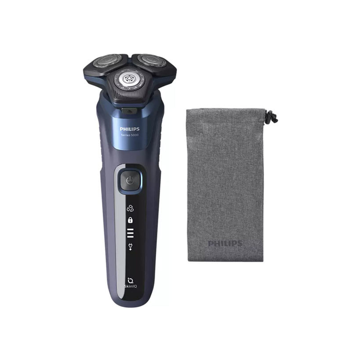 Philips Shaver 5000 Series Wet & Dry Electric Shaver