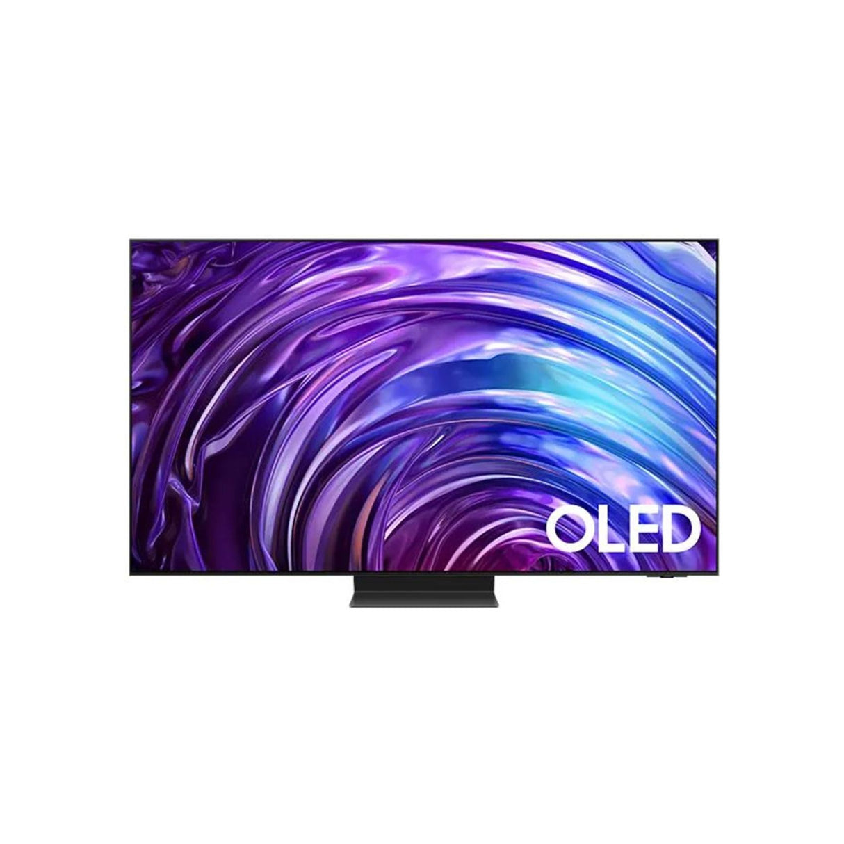 SAMSUNG 77" OLED 4K SMART TV S95D + FREE SAMSUNG PREMIUM Q-SERIES SOUNDBAR HW-Q800C (2023) AND R8 000 VOUCHER
