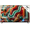 SKYWORTH 65” UHD QLED GOOGLE TV WITH 144HZ PANEL/MAGIC SOUND
