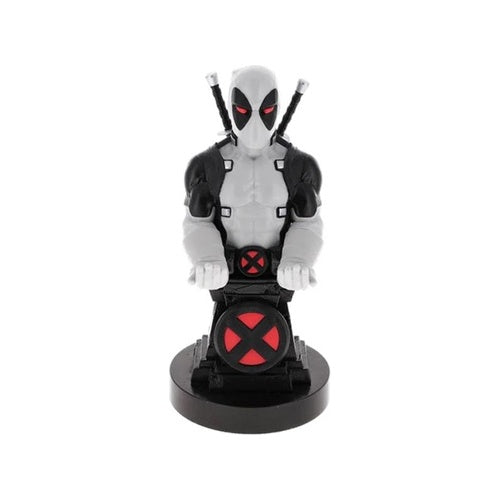 CABLE GUY: DEADPOOL ZOMBIE