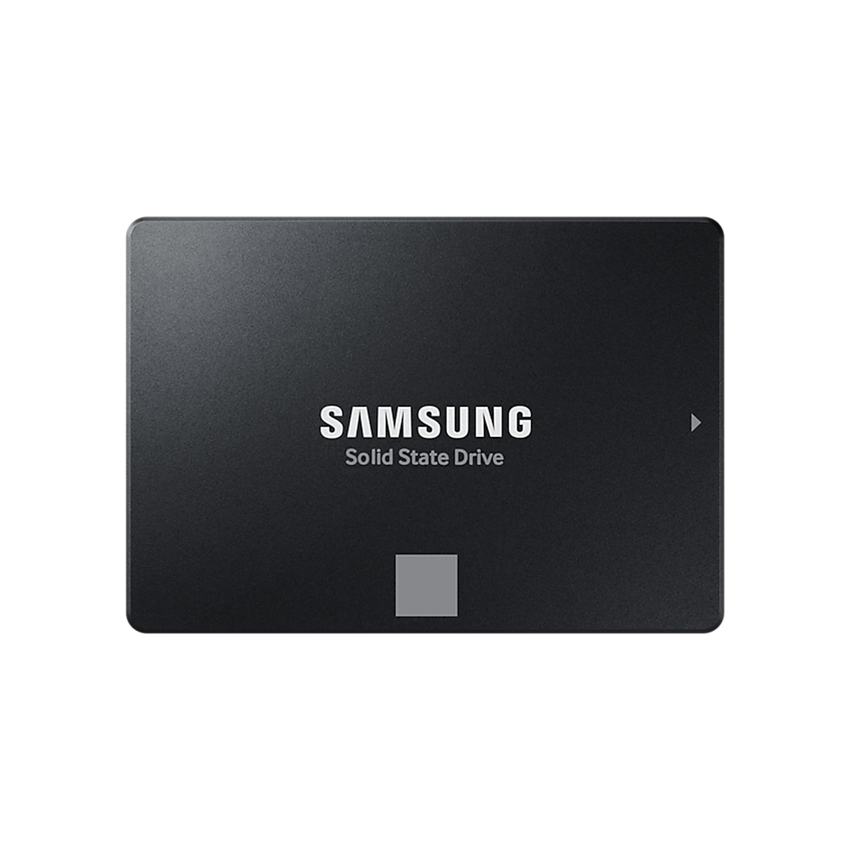 SAMSUNG SSD 870 QVO SATA III 2.5 INCH 1TB