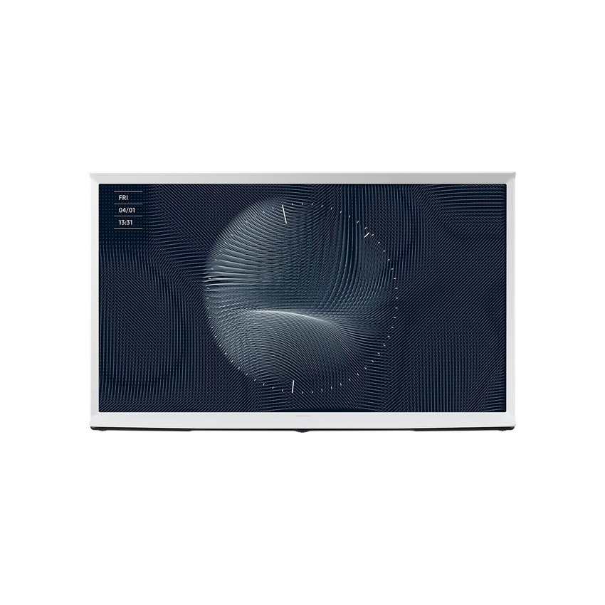 Samsung 50" The Serif QLED 4K UHD HDR Smart TV (2022)