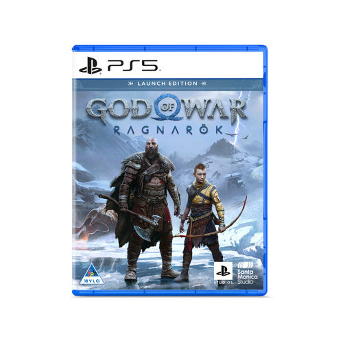 God of War Ragnarok Launch Edition (PS5)