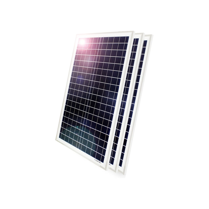DEFY SOLAR PANEL SOL006
