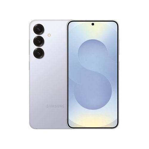 SAMSUNG GALAXY S25 256GB - ICY BLUE