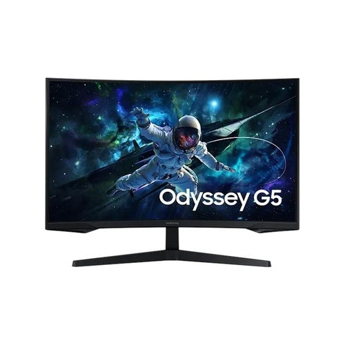 Samsung 32" QHD Gaming Monitor With 165Hz refresh rate