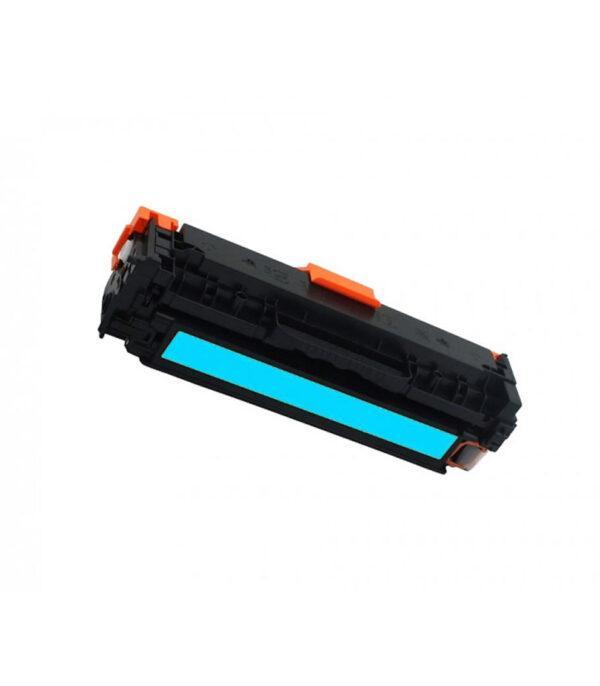 TONER FOR CANON 729 / IP311A CYAN