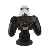 CABLE GUY: STARWARS STORMTROOPER REST