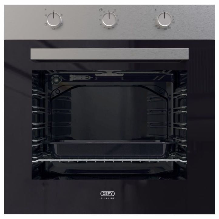 SLIMLINE 600ME PAINTED