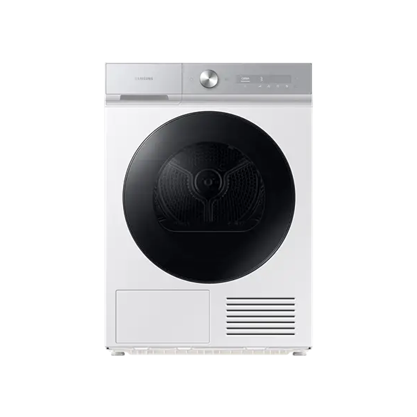 SAMSUNG 9KG TUMBLE DRYER - WHITE