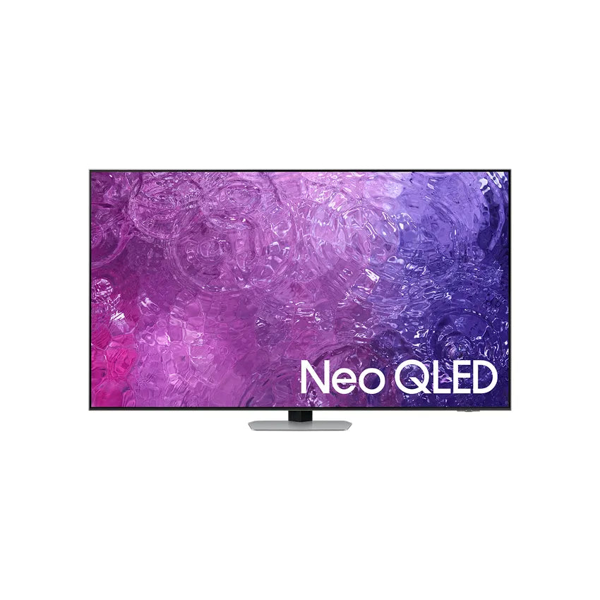 Samsung 65" Q80C QLED 4K Smart TV (2023)