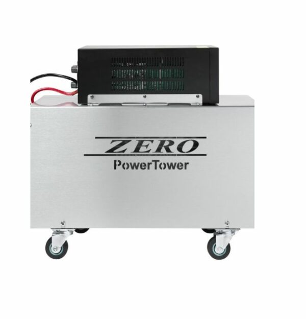 1200W HYBRID INVERTER COMBO (50AH LITHIUM BATTERY)