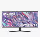 Samsung 34" ViewFinity S50GC WQHD Monitor