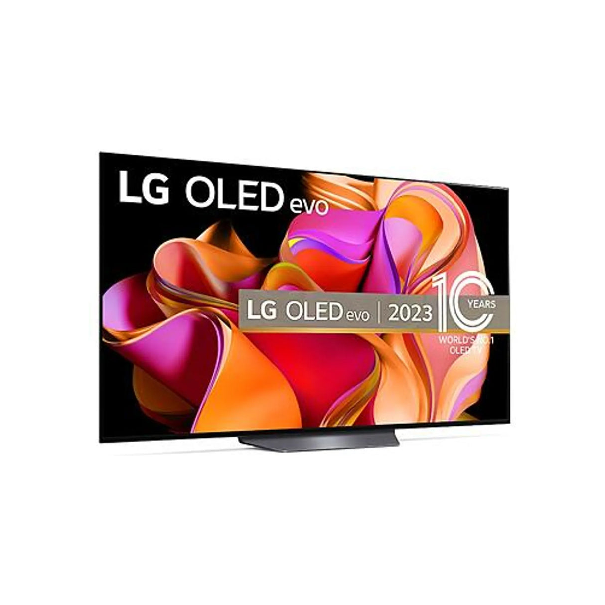 LG 165CM (65") OLED CS3 SERIES 4K 120HZ GAMING SMART TV