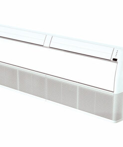 INVERTER 60000 BTU HEATPUMP UNDER CEILING - R410A