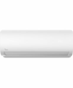 INVERTER 12000 BTU HEATPUMP MIDWALL - R410A