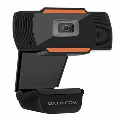 WEBCAM MINI 480P USB