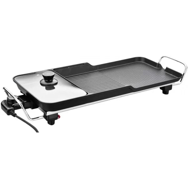 Sunbeam Elec Multi Grill - 680mm
