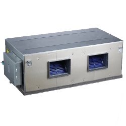 INVERTER 200000 BTU DUCT - R410A (Max Pipe Run 175M)