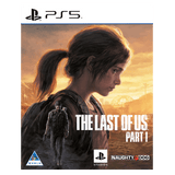 The last of us PRT1 PS5 Gamefinity