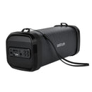 ST140 SPEAKER BT4.0 TF USB FM AUX BLACK