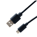 UD115 USB2.0 CABLE 1.5M TYPE A-D MICRO