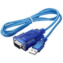 PA340 PASSIVE ADAPTER USB - SERIAL/RS232