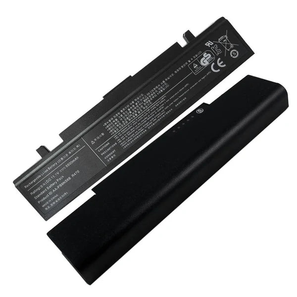 Astrum Replacement Battery 11.1V 44 for Samsung 318 418 429 460 Notebooks ABT-SMR470