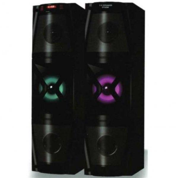 DUAL POWER SPEAKERS ADA-265
