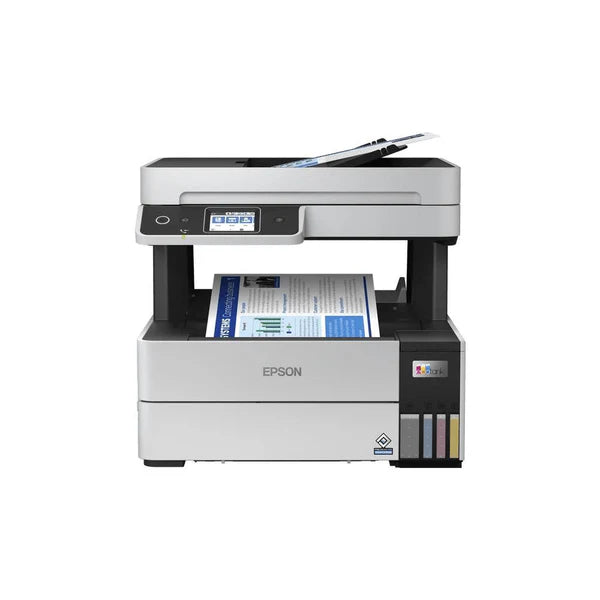 EPSON ECOTANK L6290 A4 WI-FI PRINTER