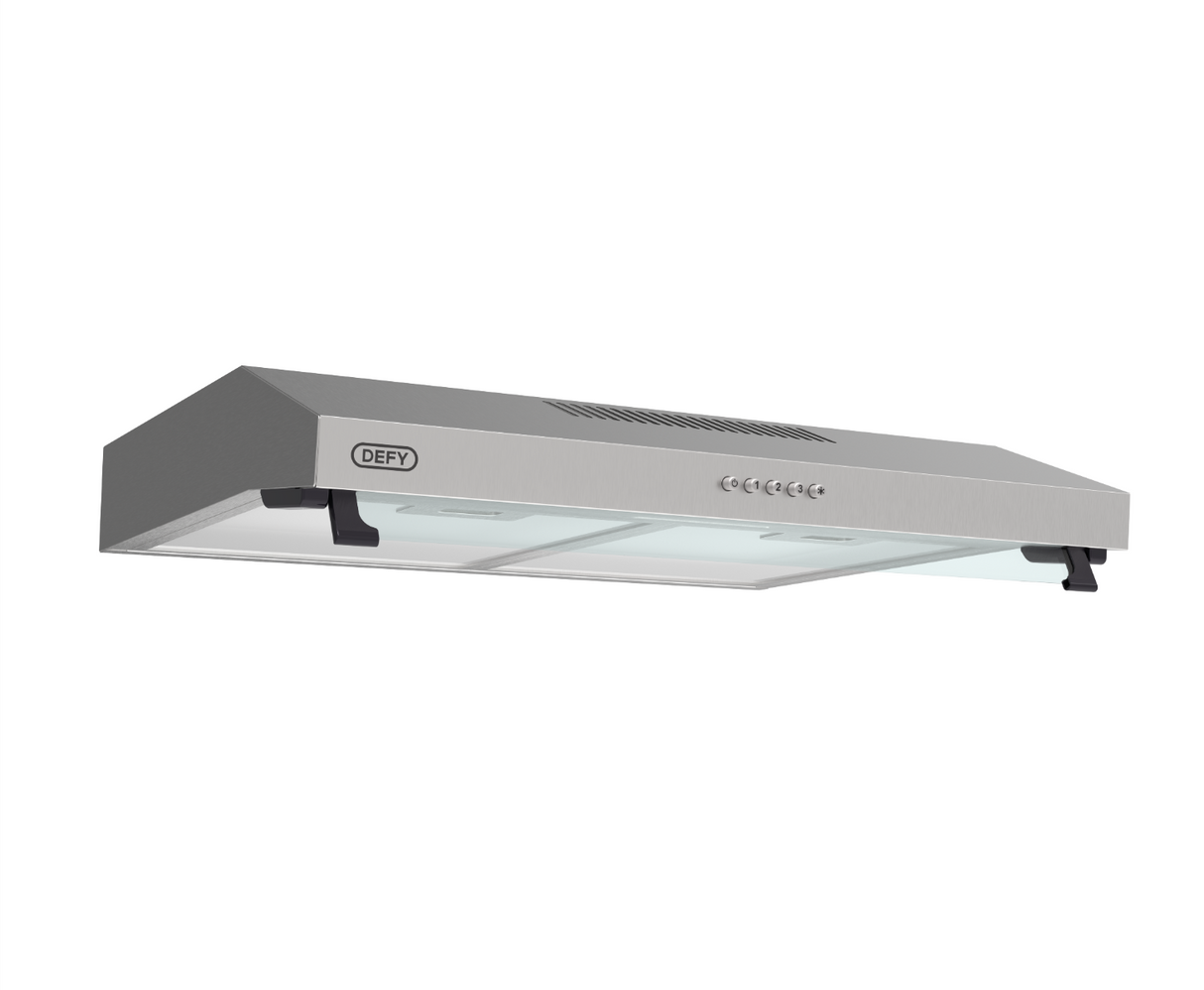 DCH60SS 60cm Standard Hood SS